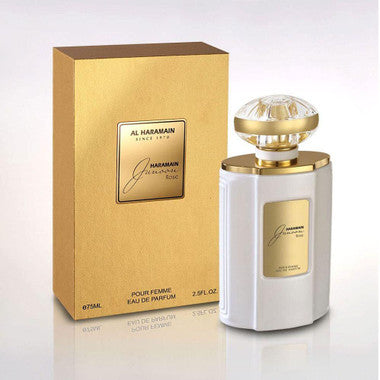 Junoon Rose Al Haramain Perfume Women