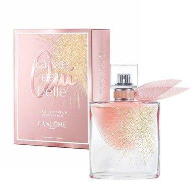 Oui La Vie est Belle Lancôme 3.4oz Parfum Spray