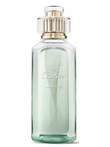 Luxuriance Cartier3.4OZ UNISEX Perfume