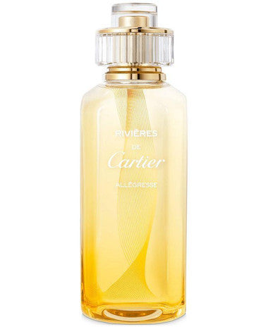 Allégresse Cartier 3.4OZ Unisex Perfume