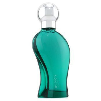 Wings by Giorgio Beverly Hills 3.4oz Aftershave For Men