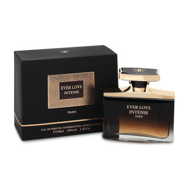 Ever Love Intense Perfume 3.3 oz Eau De Parfum Spray