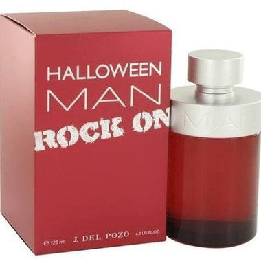Halloween Man Rock On 4.2oz UNBOX TESTER