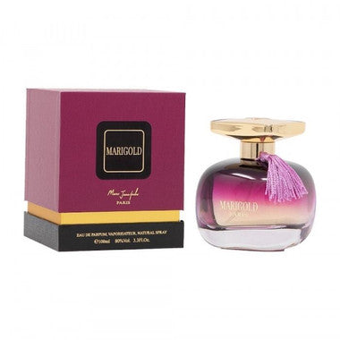 Marigold Marc Joseph 3.3oz Perfume For Women