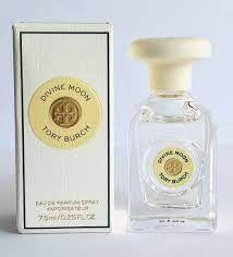 Divine Moon Tory Burch EDP Spray for Women 1.7OZ