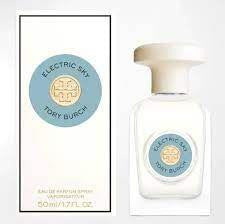 Electric Sky Tory Burch EDP Spray for Women 1.7OZ