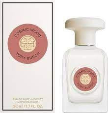 Cosmic Wood Tory Burch EDP Spray for Women 3.4oz