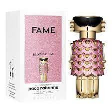 FAME BLOOMING PINK EDP Spray for Women 2.7oz