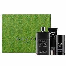 Gucci Guilty Pour Homme EDP Set