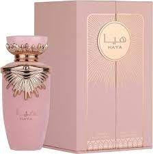 Haya Lattafa EDP Spray for Women 3.4oz