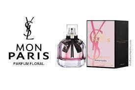 Mon Paris Parfum Floral 3.0oz Yves Saint Laurent