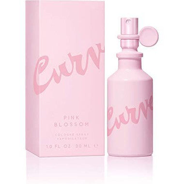CURVE PINK BLOSSOM 1.0OZ Women Perfume