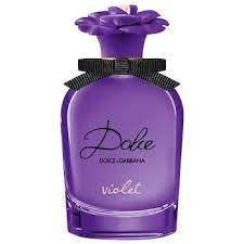 DOLCE VIOLET EDT Spray for Women 2.5oz