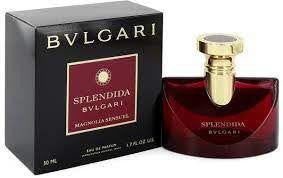 Splendida Magnolia Sensuel Bvlgari EDP Spray for Men 3.4oz