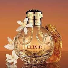 ELIE SAAB ELIXIR EDP Spray for Women 3.4oz