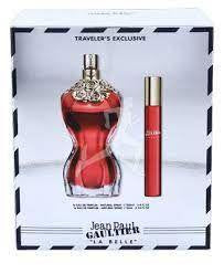 La Belle Jean Paul Gaultier 2PC Perfume Set