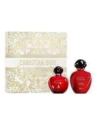 Hypnotic Poison EDT Spray Set for Women