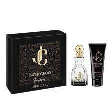 I Want Choo Forever 2.0oz SET for Women