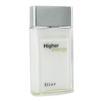 Higher Energy by Dior 3.4oz Eau De Toilette Spray Men