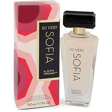 So Very Sofia by Sofia Vergara