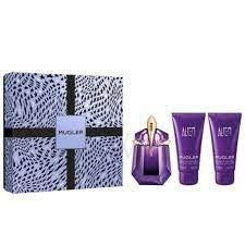 Alien by Thierry Mugler 3pc Set For Women