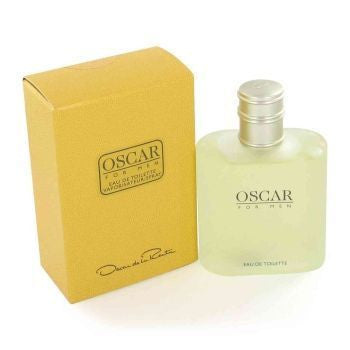 Oscar by Oscar De La Renta 1.7oz Eau De Toilette Spray Men