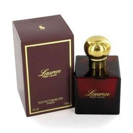 Lauren by Ralph Lauren 2.0oz Eau De Toilette Spray Women