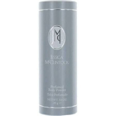 Jessica McClintock Perfumed Body Powder 3.0oz