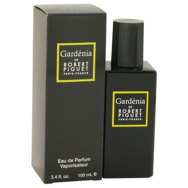 Gardenia De Robert Piguet Eau De Parfum Spray For Women 3.4oz