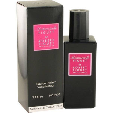Mademoiselle Piguet By Robert Piguet Eau De Parfum Spray For Women 3.4oz