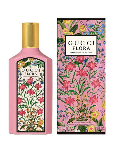 Flora Gorgeous Gardenia 3.3oz Women