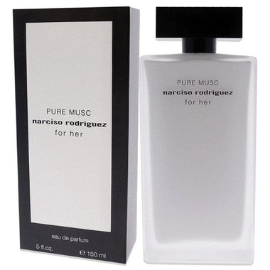 Pure Musc For Her by Narciso Rodriguez 3.3OZ