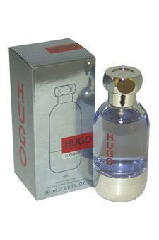 Hugo Element by Hugo Boss 3.0oz Eau De Toilette Spray Men