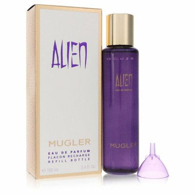 Alien by Thierry Mugler 3.4 REFill