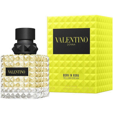 Born In Roma Yellow Dream 1.7oz