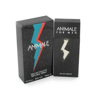 Animale 1.7oz Eau De Toilette Spray Men