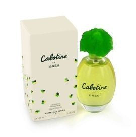 Cabotine by Gres 1.0oz Eau De Toilette Spray Women