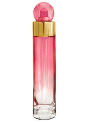 360 Coral by Perry Ellis 6.7oz Women