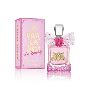 Viva La Juicy Le Bubbly 1.0oz Parfum Spray