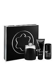 Mont Blanc Legend 2pc Set With Deo