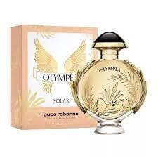 OLYMPEA SOLAR by Paco Rabanne 1.7OZ WOMEN