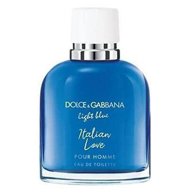 Light Blue Italian Love 3.3oz Men Dolce & Gabbana