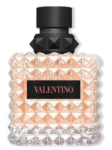 Coral Fantasy Valentino 3.0oz Eau De Parfum Spray