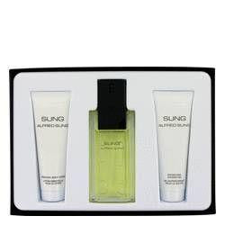 Sung by Alfred Sung 3pc Set Women