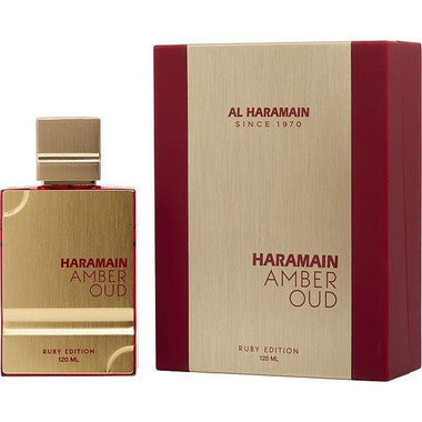 Amber Oud Ruby Edition 2.0oz by Al Haramain