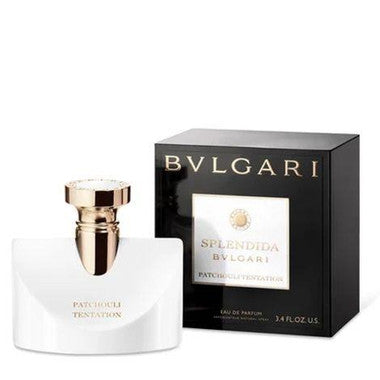 Splendida Patchouli Tentation 3.4oz Bvlgari Women