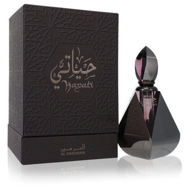 Hayati Al Haramain 3.4OZ Perfume For Women