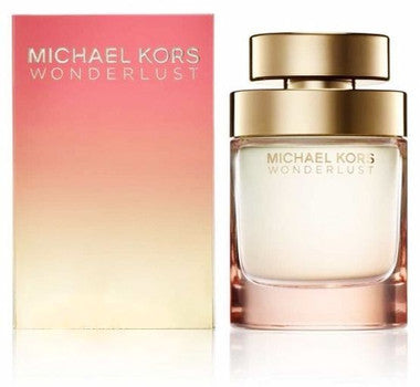 Wonderlust Michael Kors Eau De Parfum Spray For Women 1.7oz
