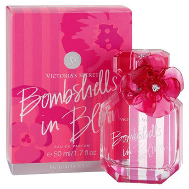 Victoria's Secret Bombshells in Bloom Eau De Parfum Spray For Women 1.7oz