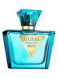 GUESS SEDUCTIVE BLUE 2.5OZ WOMEN